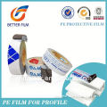 Surface Protecting Roll Of Cloth Cotton White, Anti scratch,Easy Peel